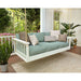 POLYWOOD Vineyard Daybed Swing in