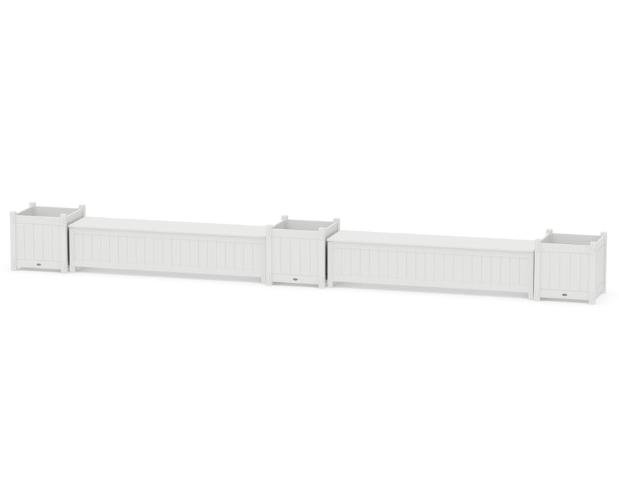 Polywood Storage POLYWOOD® 72