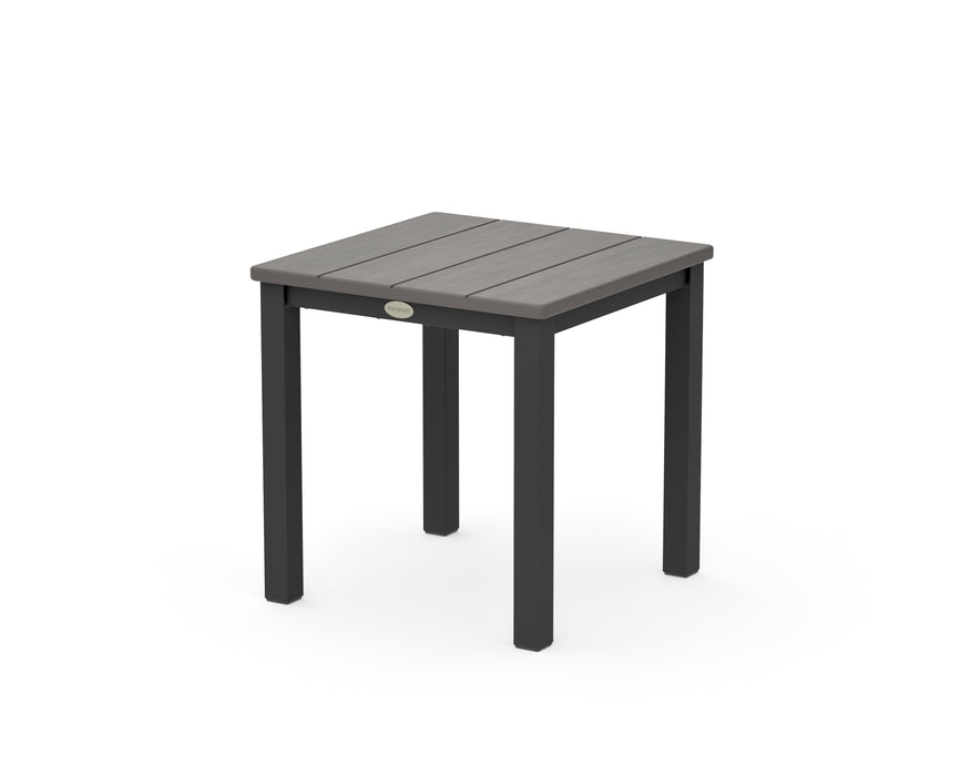 POLYWOOD® Main Street 18" Side Table