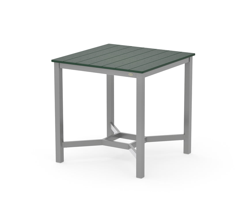 POLYWOOD® Main Street 36 x 36 Counter Table