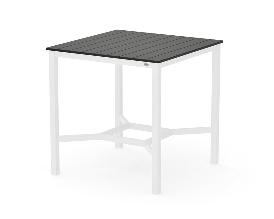 POLYWOOD® Main Street 42 x 42 Bar Table