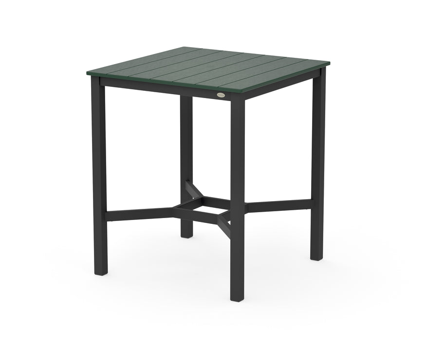 POLYWOOD® Main Street 36 x 36 Bar Table