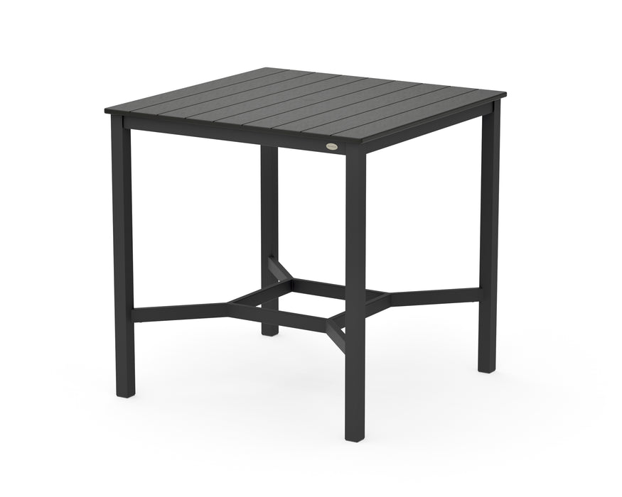 POLYWOOD® Main Street 42 x 42 Bar Table