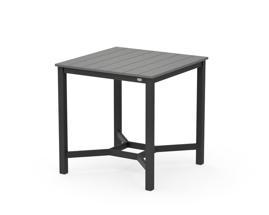 POLYWOOD® Main Street 36 x 36 Counter Table