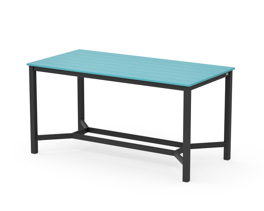 POLYWOOD® Main Street 36 x 72 Counter Table