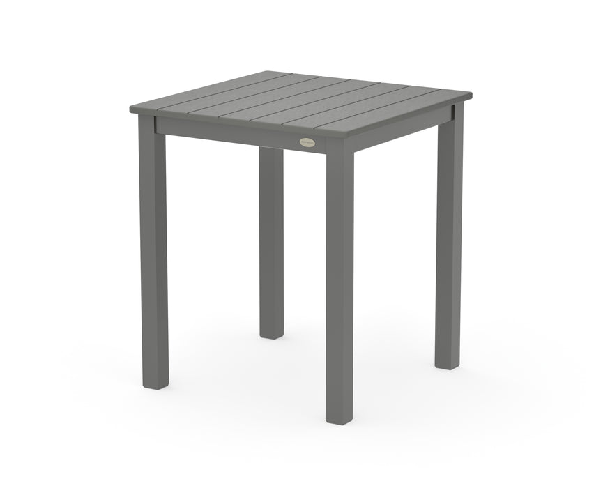 POLYWOOD® Main Street 26 x 26 Dining Table