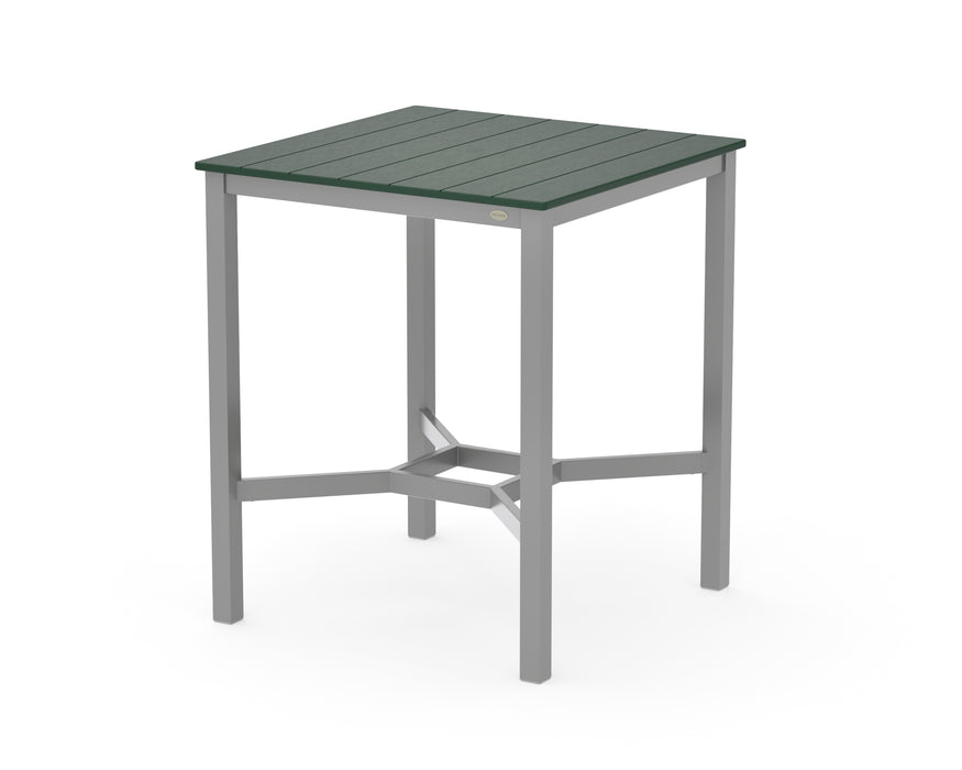 POLYWOOD® Main Street 36 x 36 Bar Table