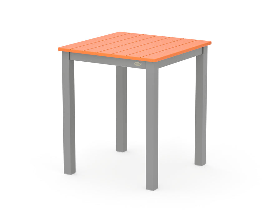 POLYWOOD® Main Street 26 x 26 Dining Table