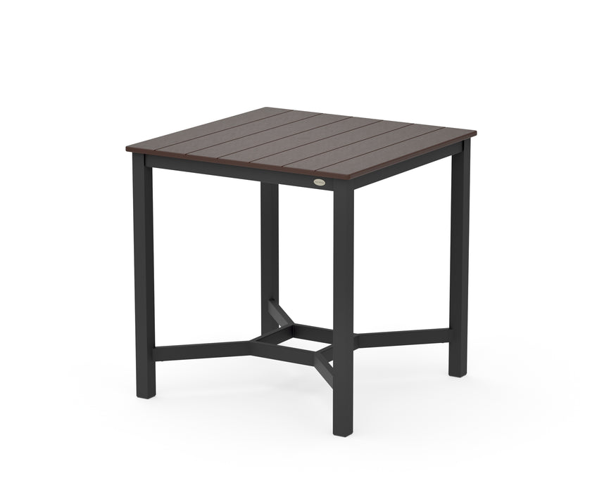 POLYWOOD® Main Street 36 x 36 Counter Table