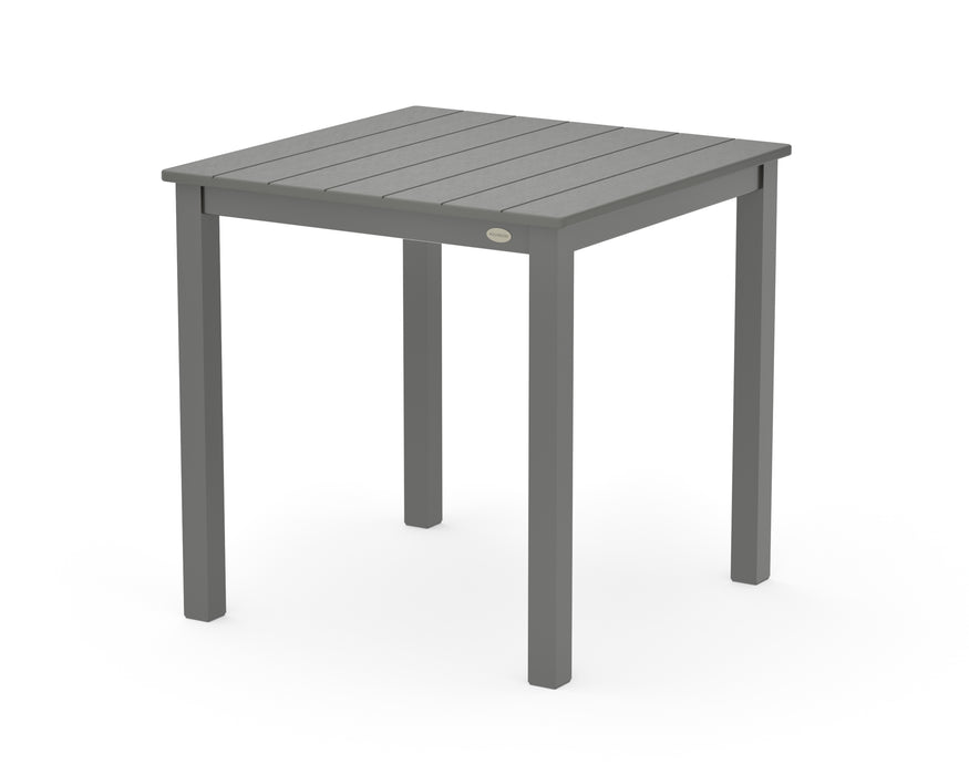 POLYWOOD® Main Street 30 x 30 Dining Table
