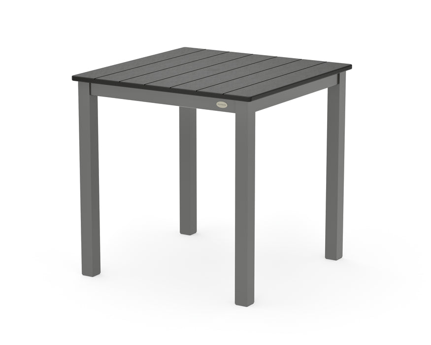 POLYWOOD® Main Street 30 x 30 Dining Table
