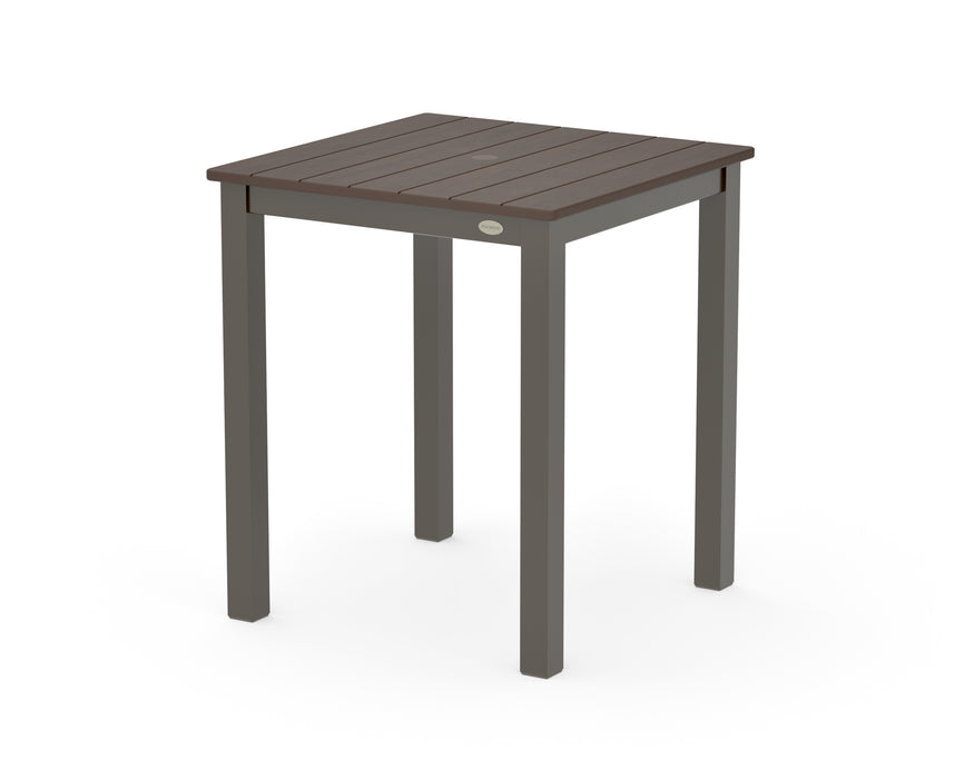 POLYWOOD® Main Street 26 x 26 Dining Table