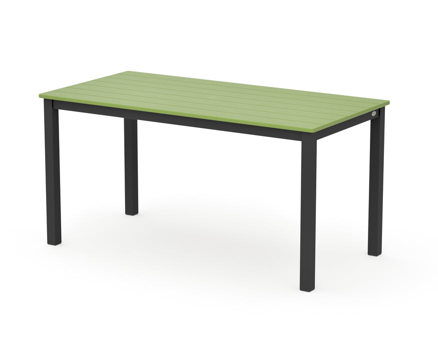 POLYWOOD® Main Street 30 x 60 Dining Table