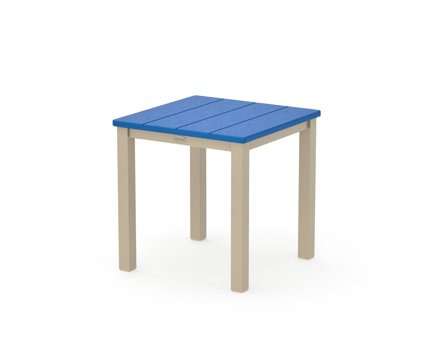 POLYWOOD® Main Street 18" Side Table