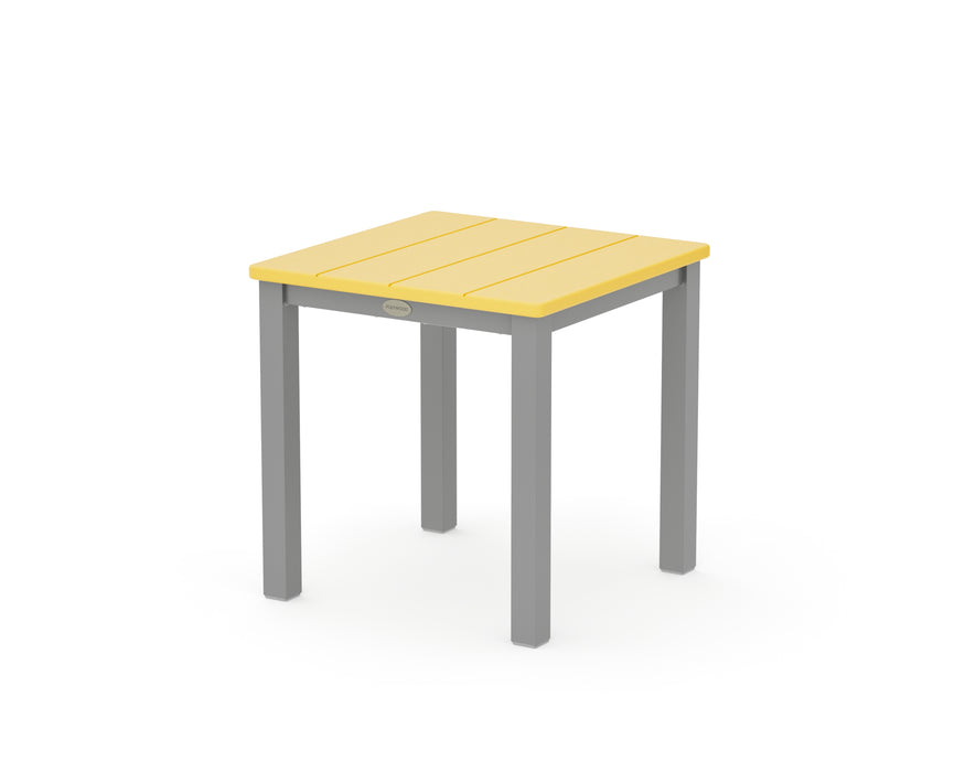 POLYWOOD® Main Street 18" Side Table