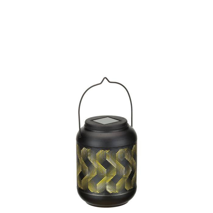 Shadow Lantern SM - Zig Zag