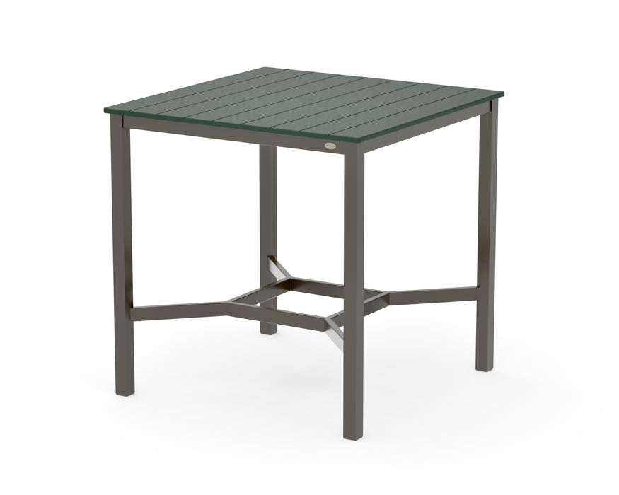 POLYWOOD® Main Street 42 x 42 Bar Table