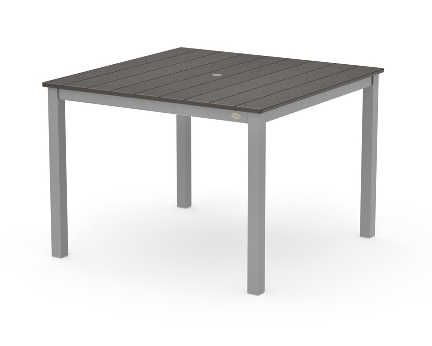 POLYWOOD® Main Street 42 x 42 Dining Table