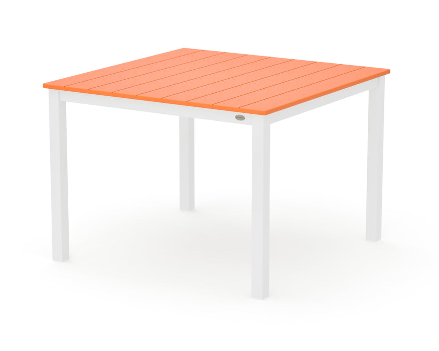POLYWOOD® Main Street 42 x 42 Dining Table