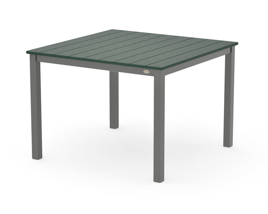 POLYWOOD® Main Street 42 x 42 Dining Table