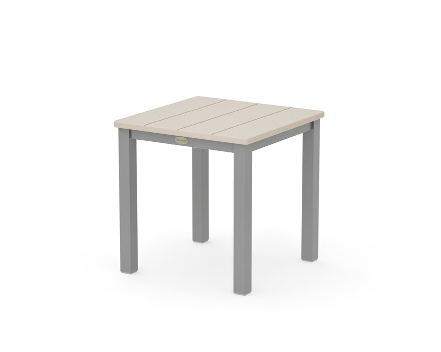 POLYWOOD® Main Street 18" Side Table