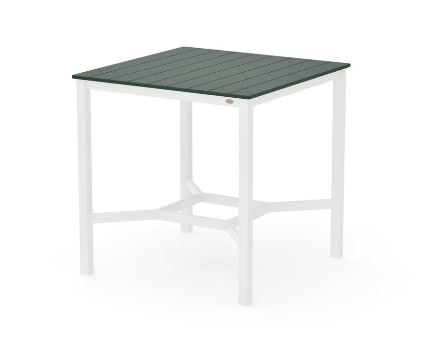 POLYWOOD® Main Street 42 x 42 Bar Table