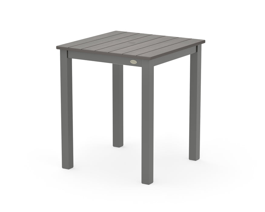 POLYWOOD® Main Street 26 x 26 Dining Table