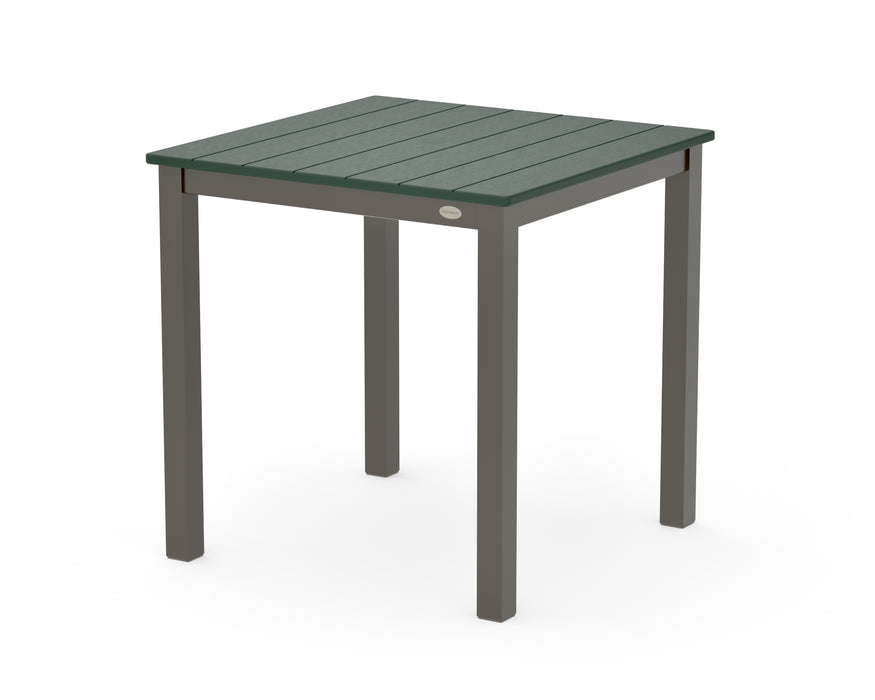POLYWOOD® Main Street 30 x 30 Dining Table