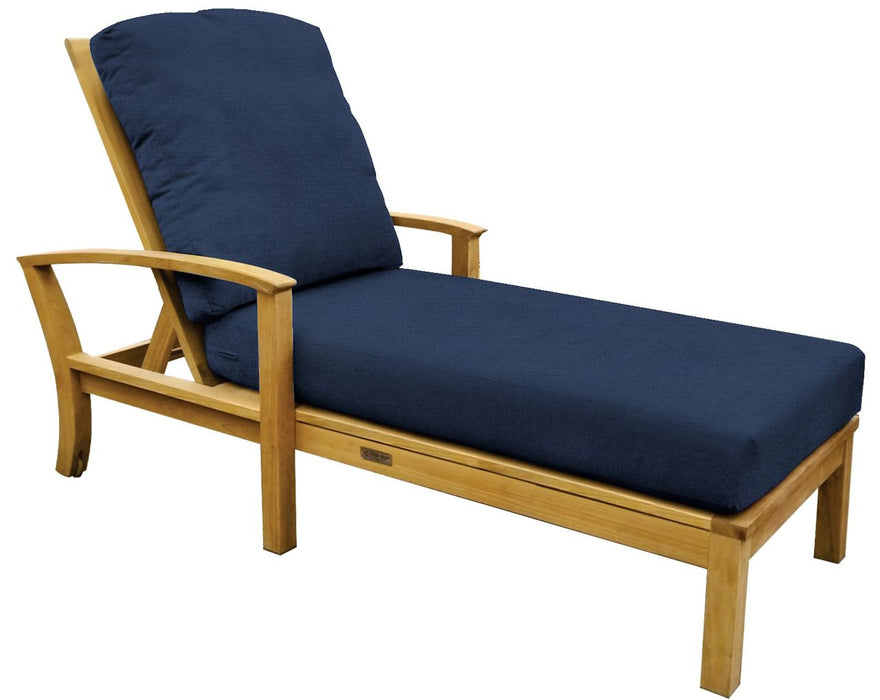 Three Birds Casual St. Lucia Lounger