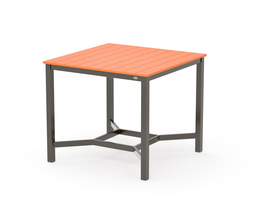 POLYWOOD® Main Street 42 x 42 Counter Table