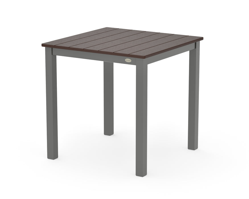 POLYWOOD® Main Street 30 x 30 Dining Table