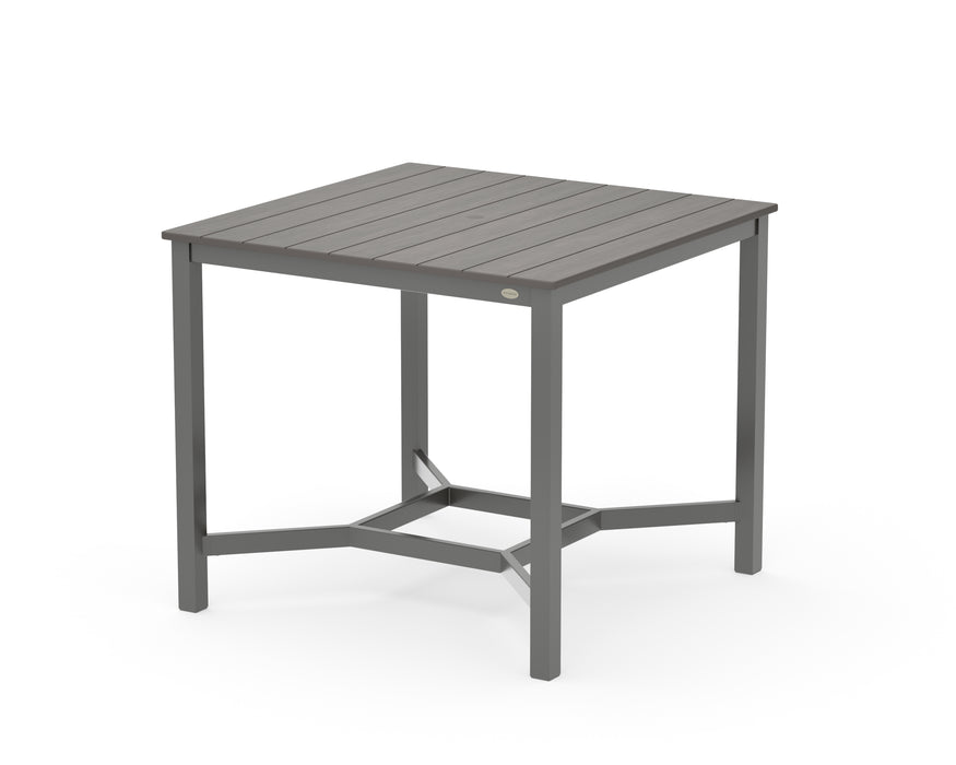 POLYWOOD® Main Street 42 x 42 Counter Table