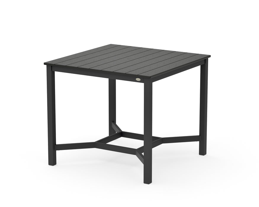 POLYWOOD® Main Street 42 x 42 Counter Table