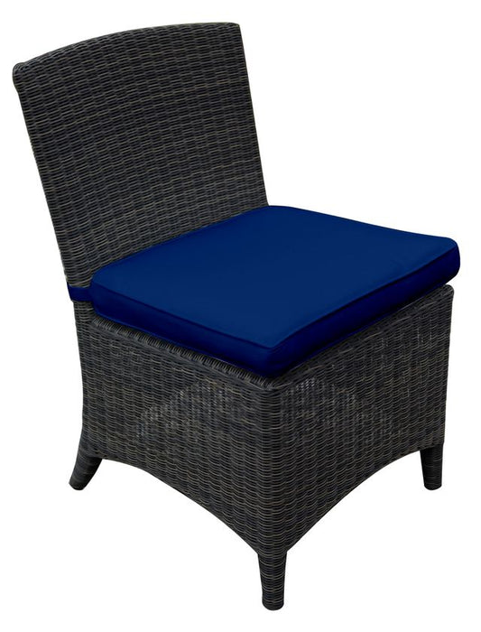 Three Birds Casual Bella Dining Side Chair with Cushion