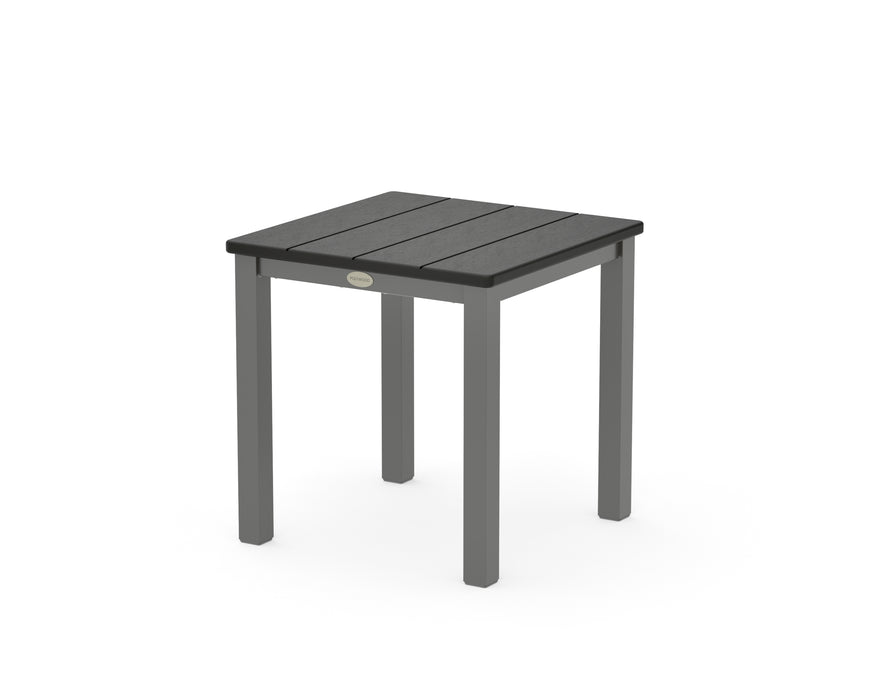 POLYWOOD® Main Street 18" Side Table