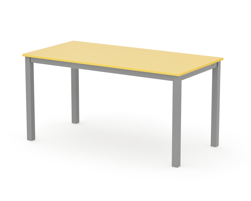 POLYWOOD® Main Street 30 x 60 Dining Table