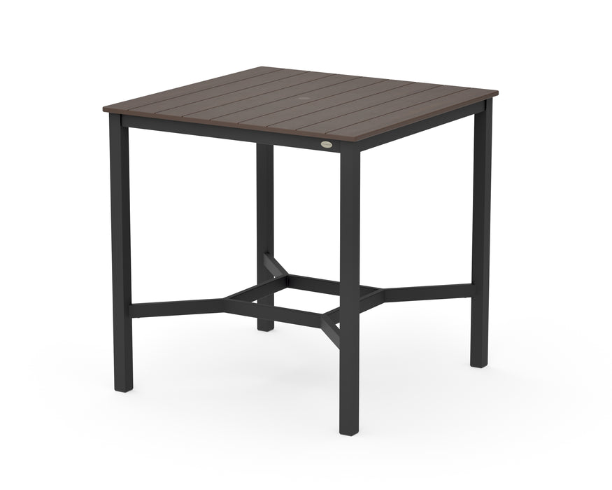 POLYWOOD® Main Street 42 x 42 Bar Table