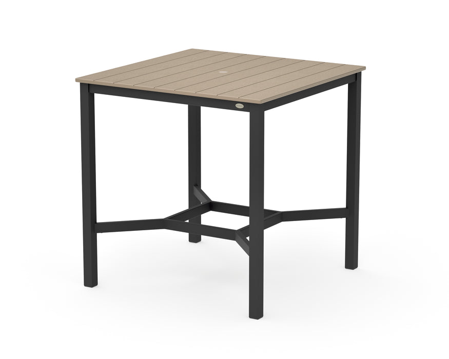 POLYWOOD® Main Street 42 x 42 Bar Table
