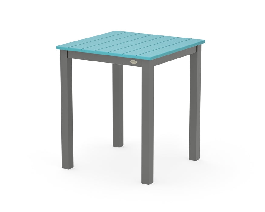 POLYWOOD® Main Street 26 x 26 Dining Table