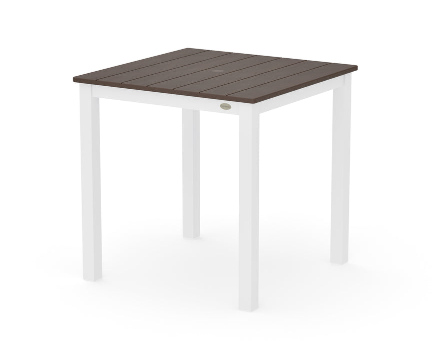 POLYWOOD® Main Street 30 x 30 Dining Table