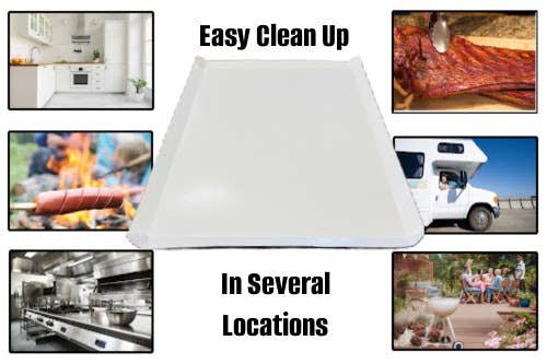 Disposable Cutting Boards - 30ct