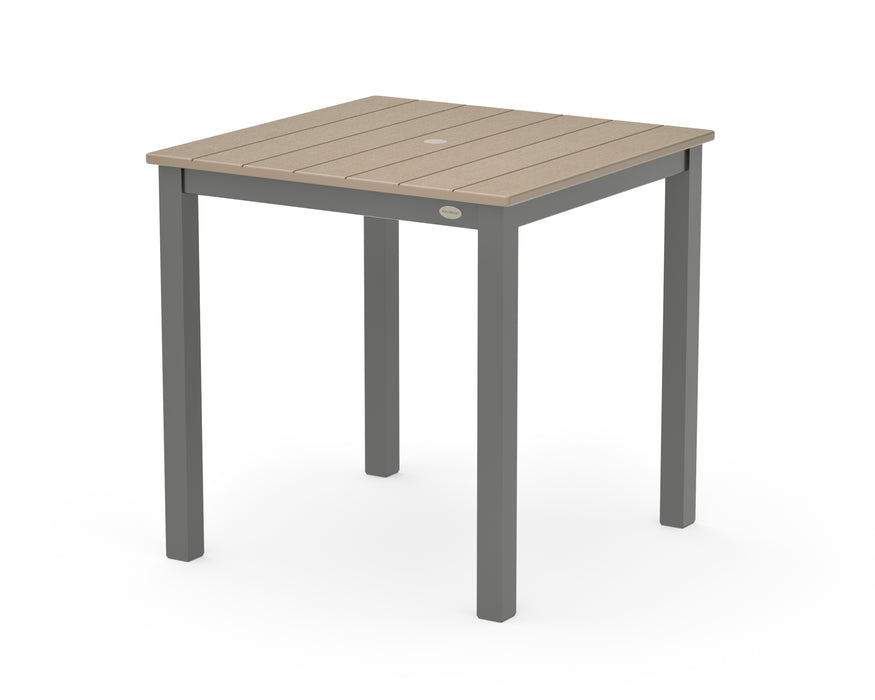 POLYWOOD® Main Street 30 x 30 Dining Table