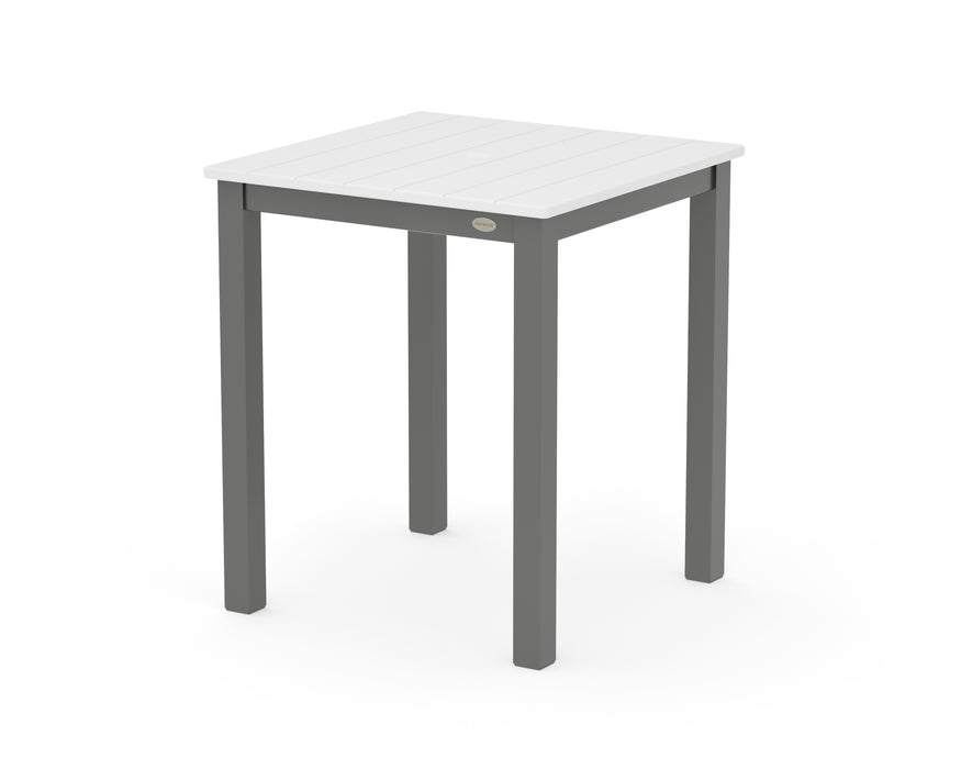 POLYWOOD® Main Street 26 x 26 Dining Table