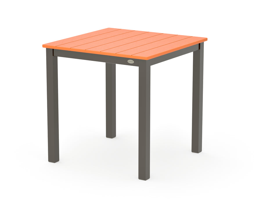 POLYWOOD® Main Street 30 x 30 Dining Table