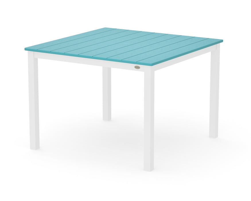POLYWOOD® Main Street 42 x 42 Dining Table