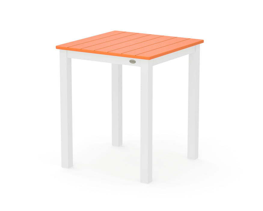 POLYWOOD® Main Street 26 x 26 Dining Table