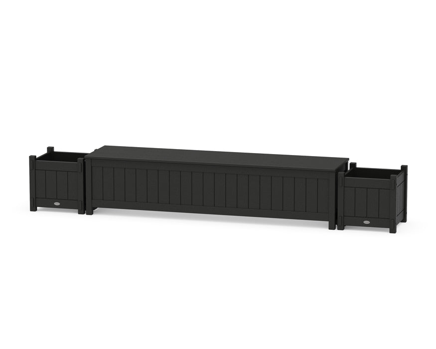 Polywood Storage POLYWOOD® 72