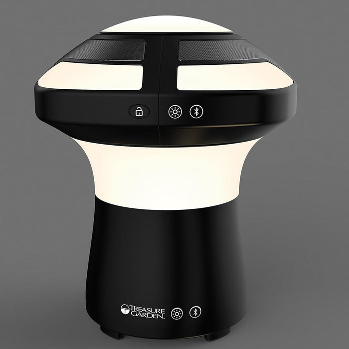 EVO Dual-Light Sound Pod by Treasure Garden