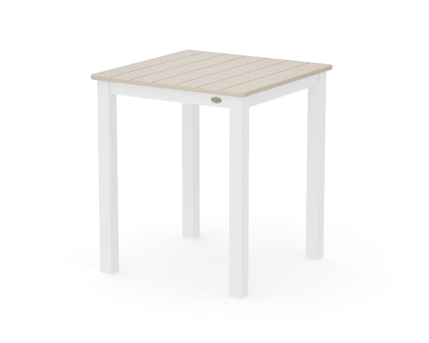 POLYWOOD® Main Street 26 x 26 Dining Table