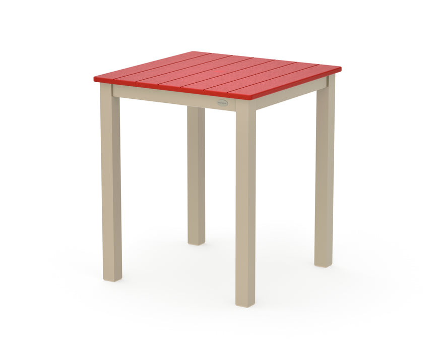 POLYWOOD® Main Street 26 x 26 Dining Table